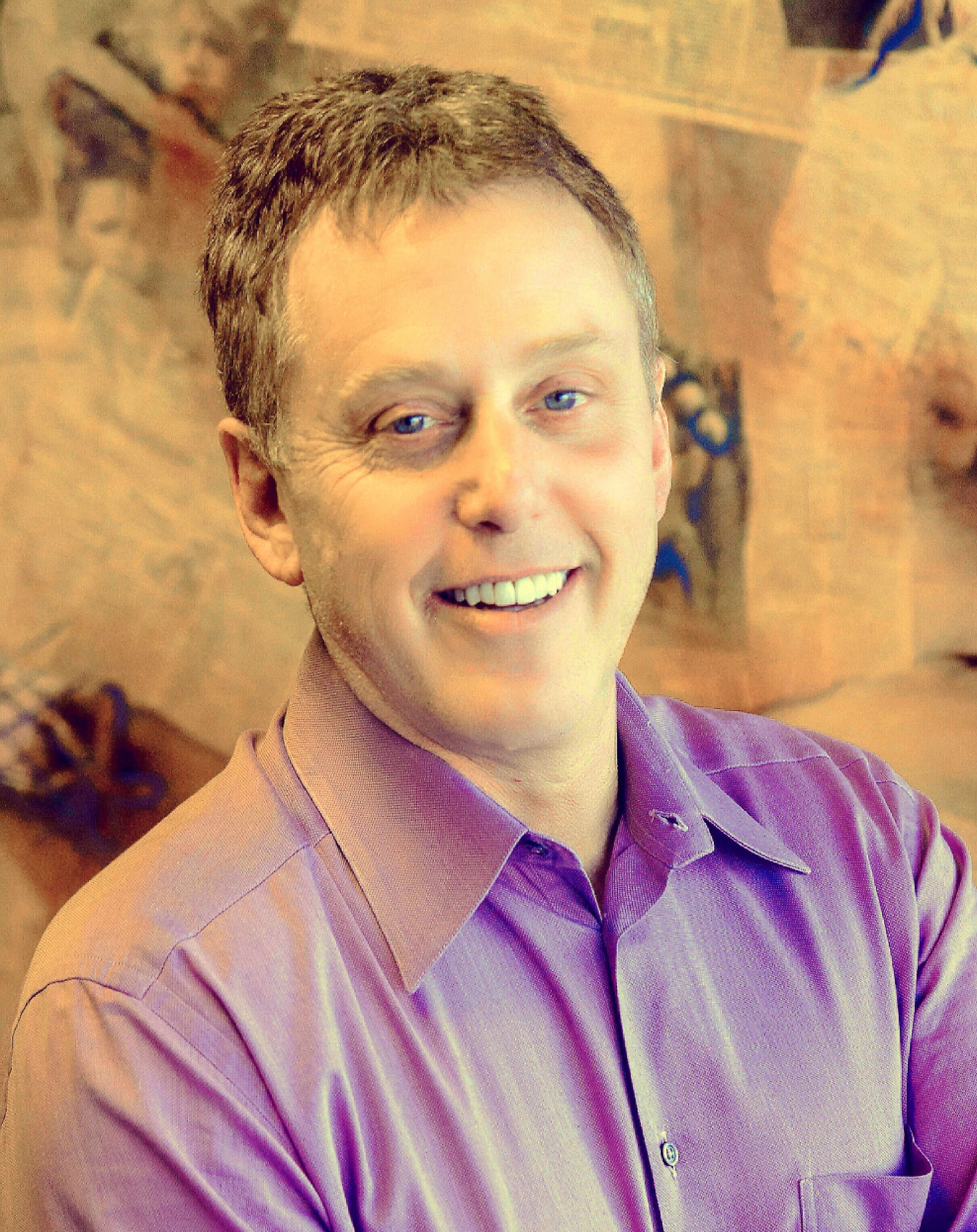 Executive team about Michael Selinfreund President Gneral