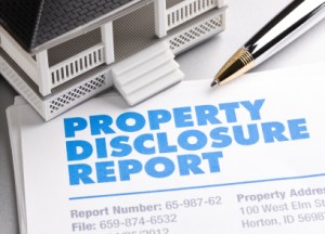 Residential Real Estate Seller Disclosure Requirements in Colorado